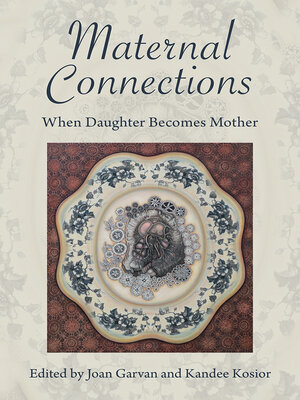 cover image of Maternal Connections